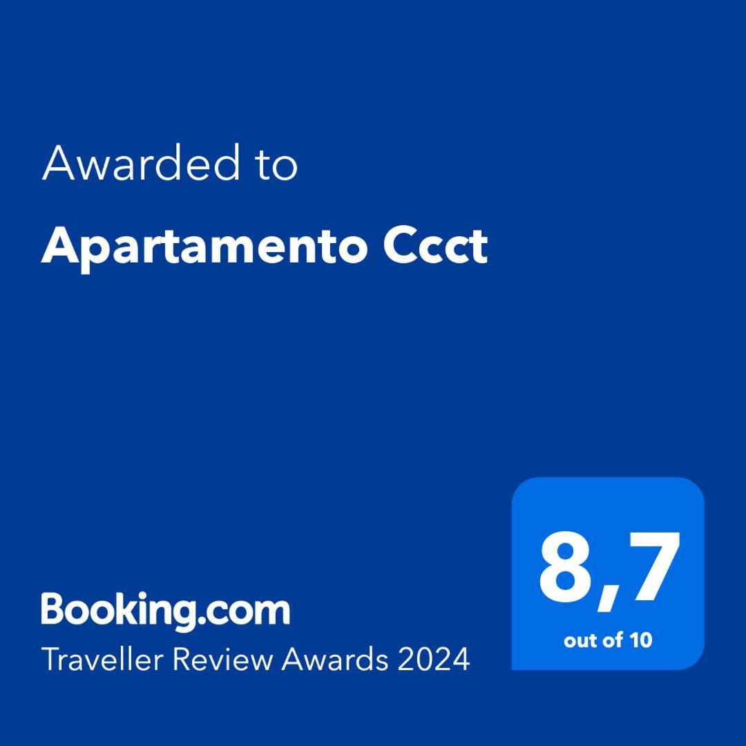 Ccct Apartahotel Ccct Caracas Exterior foto